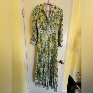 Excellent used condition size extra small dress from CK Bradley